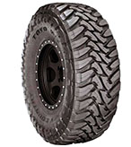  Toyo OPEN COUNTRY M/T 33X/12.50 R22 109P