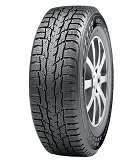  Nokian Tyres WR C3 225/55 R17 109/107T