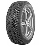 Ikon Tyres Nordman 8