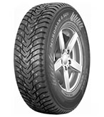 Ikon Tyres Nordman 8 SUV