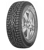 Ikon Tyres Nordman 7 SUV