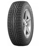  Ikon Tyres Nordman RS2 SUV